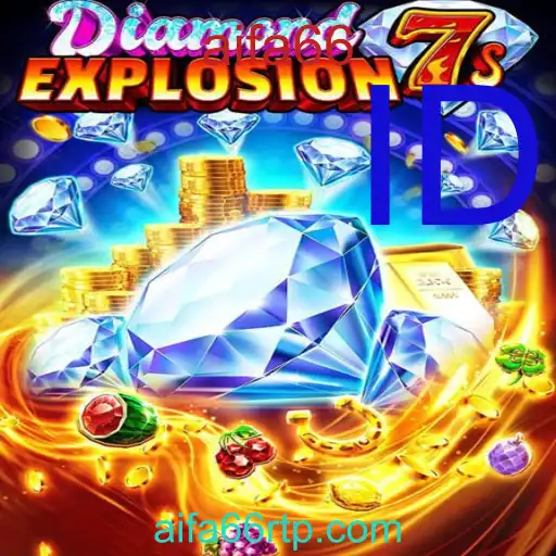 DiamondExplosion7s